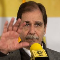 Basave abre posibilidad de una alianza PAN-PRD en Chihuahua