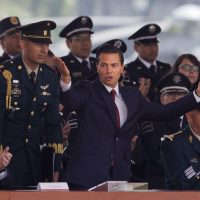 No hay marcha atrás a la reforma educativa: Peña