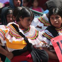 El ingreso familiar de los mexicanos, muy por debajo del promedio: OCDE