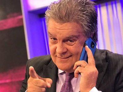 Luis Ventura habló del altercado entre Tauro y Rial, encendió las alarmas