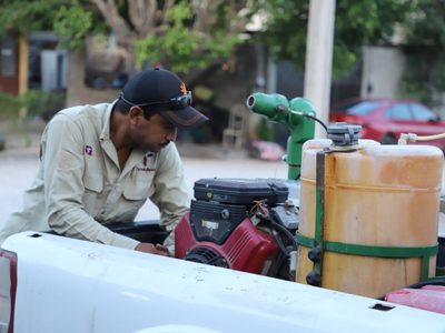 Aumenta el número de muertes por dengue en Oaxaca