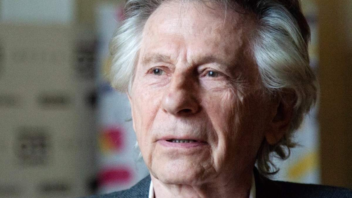 Roman Polanski