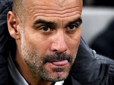 ¿El fallo contra el Manchester City pone fin al ciclo de Pep Guardiola?