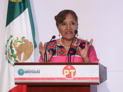 PT denuncia persecución penal contra académicos de la UABJO opuestos a candidato de Salomón Jara