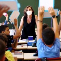 El director de la OMS para Europa defendió la apertura de escuelas: “Debemos asegurar la enseñanza”