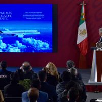 Fracasa venta de avión presidencial en EU; costó 30 mdp mantenerlo allá