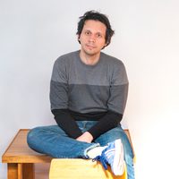 Ulises Hadjis llega al Foro del Tejedor, presenta su quinta producción musical