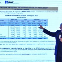 No habrá reforma fiscal este año porque no es necesario aumentar impuestos: AMLO