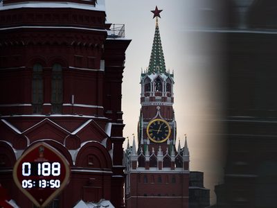 Rusia 2018: Italia, Holanda, Chile y Estados Unidos, cuatro fracasos con hambre de explicaciones