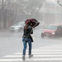 El clima prevé alertas amarillas y naranjas para 6 provincias argentinas