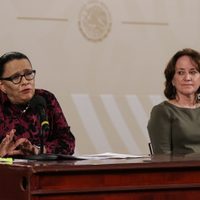 Detienen a 5 personas por la tragedia migrante en Ciudad Juárez