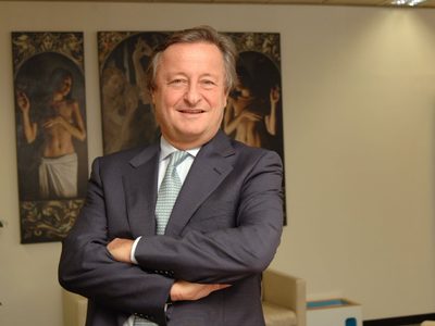 Rattazzi contra las retenciones a la exportación: "son un horror", dijo