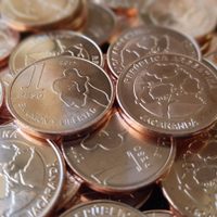 La moneda que, si la encontrás, podés vender hasta en 500.000 pesos