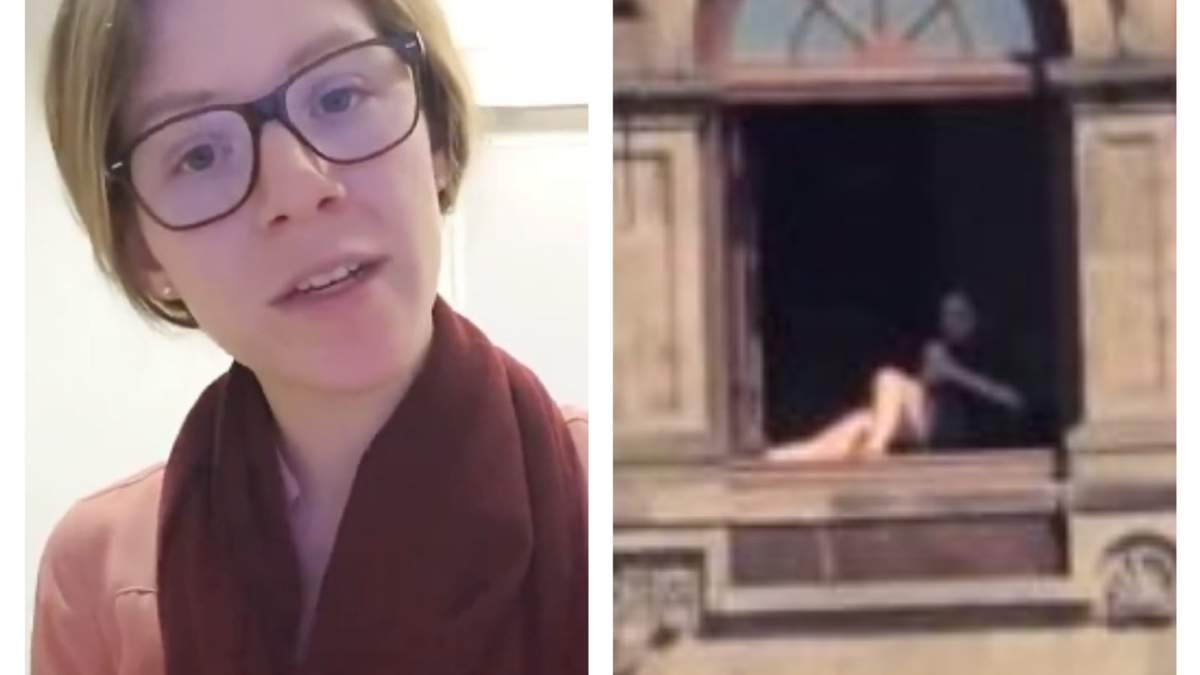 Florencia Franco Fernández dejó el cargo como directora general de Coordinación del secretario de Hacienda tras videos en ventana de Palacio Nacional