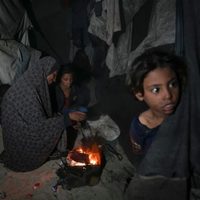 Israel mata a trabajadores de World Central Kitchen en Gaza