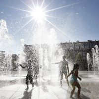 El verano llegó antes de tiempo: una ola de calor inusual agobia a España