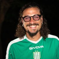 La sorpresiva confesión de Daniel Osvaldo sobre Gallardo en tiempos de coronavirus