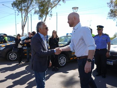Cornejo afirmó que el concepto de "periglaciar" frena inversiones