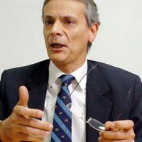 Polémicas declaraciones de Castrilli contra el arbitraje argentino