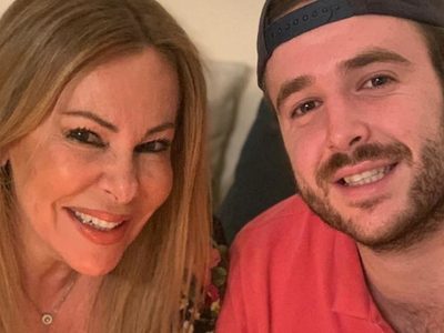 La inmensa tristeza de los padres de Ana Obregón por el lamentable fallecimiento de Álex Lequio