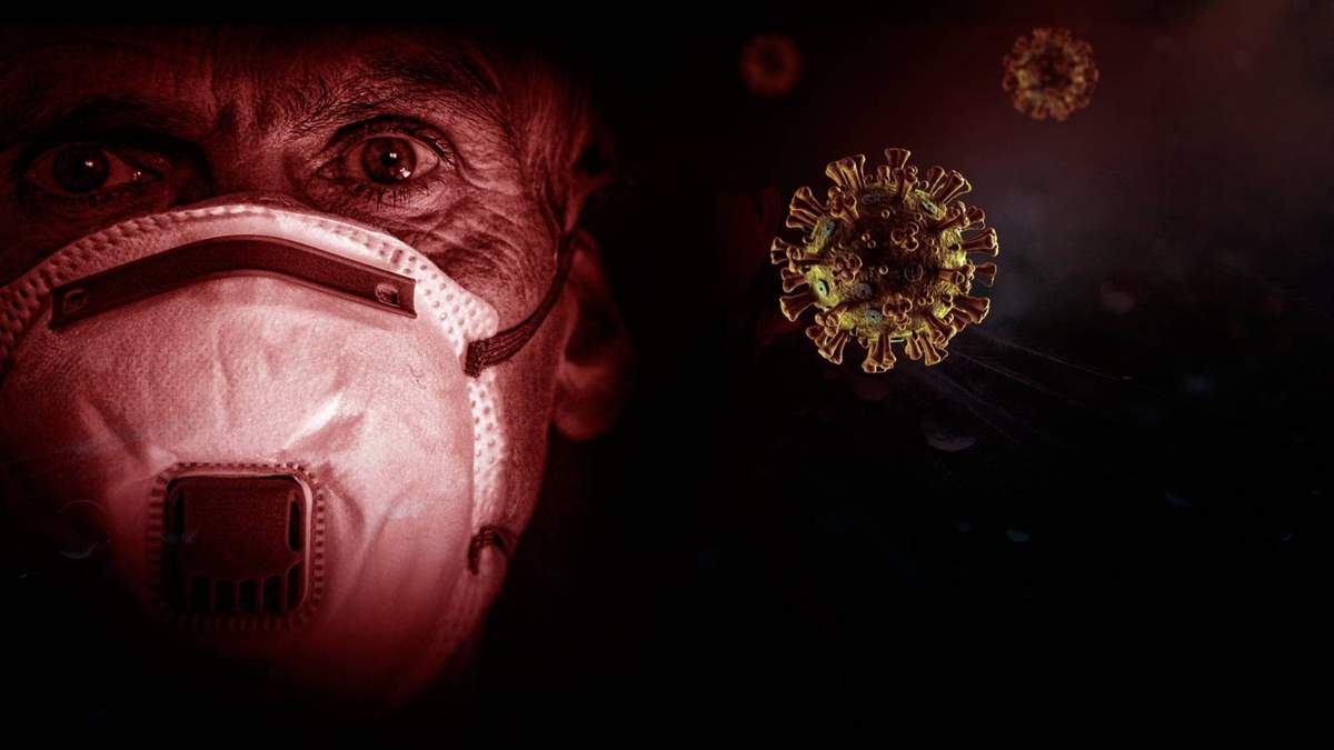 Coronavirus en Argentina. Fuente: (Twitter)