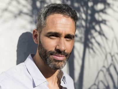 Así es Jorge, el hermano de El Pollo Álvarez que conserva un bajo perfil