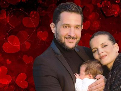 Diálogo, amistad y familia: secretos de la historia de amor de Sabrina Garciarena y Germán Paoloski