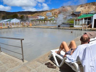 Los beneficios y restricciones del turismo termal en la nueva normalidad