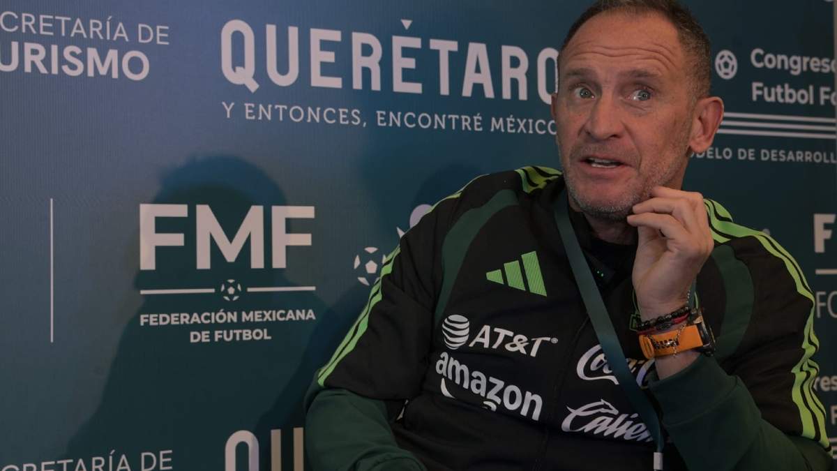 Andrés Lillini, cambiar la forma de buscar jugadores
