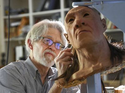 Gracias al ADN, la ciencia halla que el Homo sapiens se mezcló con otras clases de humanos