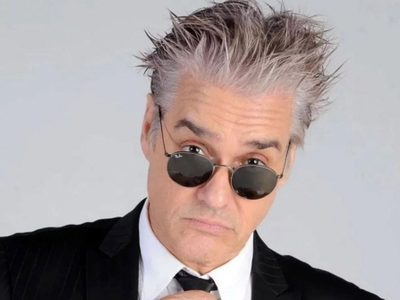 Nueva denuncia contra Roberto Pettinato: "Era muy desagradable"