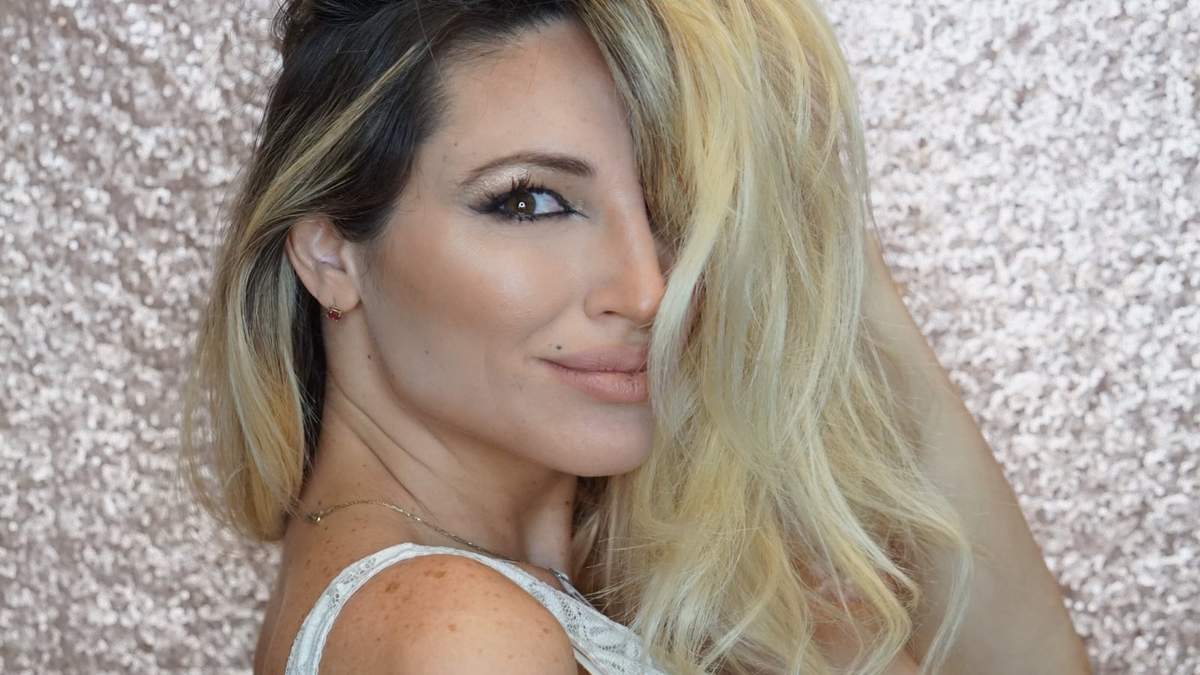 Victoria Xipolitakis. Fuente: (Instagram)