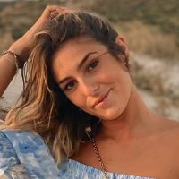 Anna Ferrer sorprendió con un "detallazo" a su novio en una fecha muy especial: sus redes protagonis