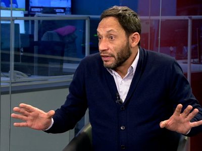Presidente de la CC-ARI apuntó contra dirigentes de JxC que "acompañan a un legislador del MPN"