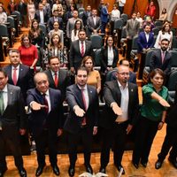 PAN aclara que diferendo parlamentario con PRI no afectará la alianza en el Edomex
