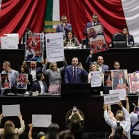 Adiós policía civil: diputados de la 4T imponen el traslado de la Guardia Nacional a la Sedena