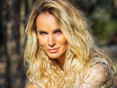Toda una modelo: Sabrina Rojas compartió una foto de su hija Esperanza y las redes reaccionaron