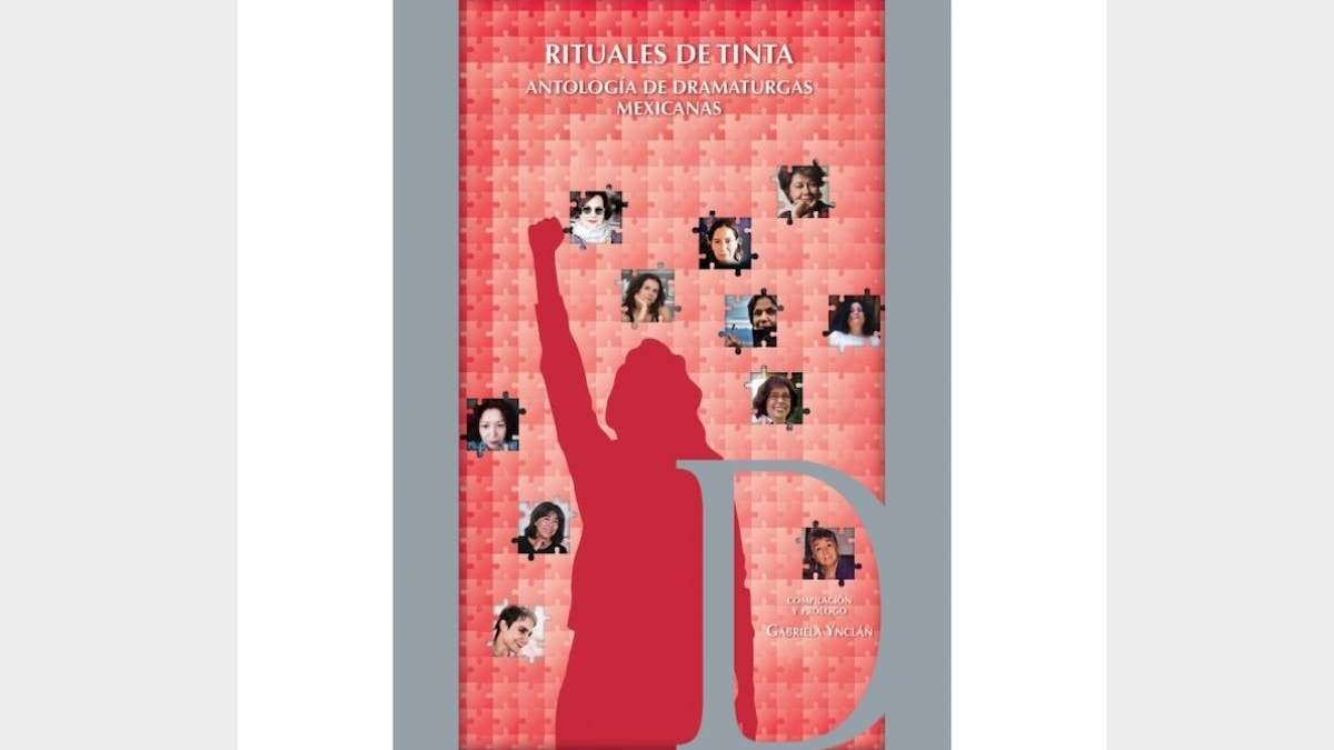 Portada del libro