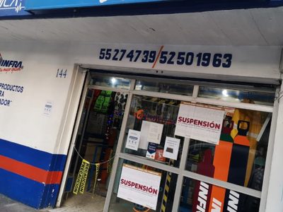 Profeco suspende a proveedor de oxígeno por vender a sobreprecio ante alta demanda