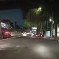 Tras asalto y homicidio de conductor en Apatlaco, incrementan vigilancia en AICM y casas de cambio