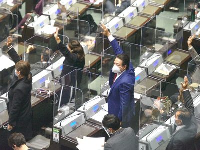 Extinción de fideicomisos: Morena aplicó la aplanadora