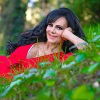 ¡Imposible no mirar! La foto de Maribel Guardia que no podrás olvidar