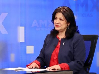 Murió Martha Hilda González, exalcaldesa de Toluca, tras someterse a cirugía
