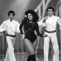 Murió Gina Montes, la famosa bailarina de La Carabina de Ambrosio