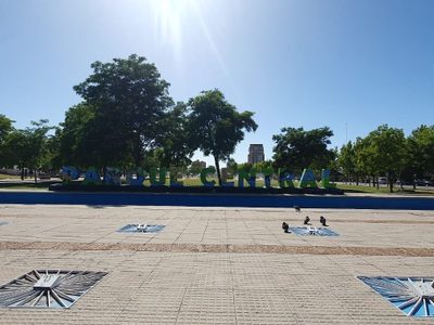 Clima en Neuquén: el calor persiste y vuelve el sol radiante para cerrar el fin de semana