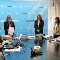 Once parques nacionales tendrán energía a partir de renovables, gracias a PERMER