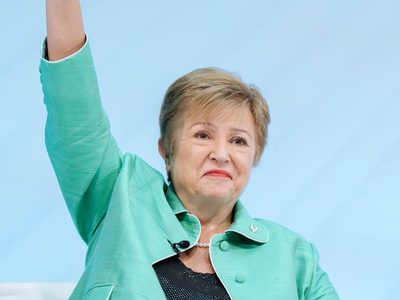 Desde el FMI reiteraron que es "muy importante" apoyar a Argentina