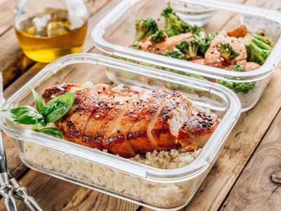 Economizá y comé rico: así podés armar las mejores viandas de desayuno o almuerzo para llevar a la oficina