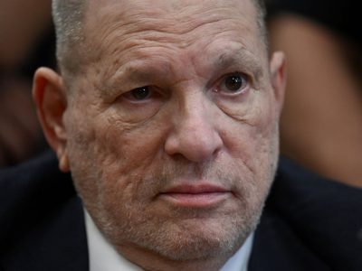 Comienza selección de jurado en nuevo juicio a Harvey Weinstein