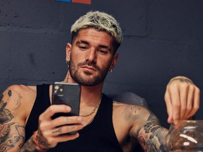 Rodrigo de Paul se lanza a los negocios: el nuevo emprendimiento que creó fuera del fútbol